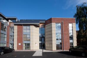 15, Centros Apartments, Fisherton Street, Salisbury SP2 7FJ