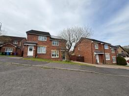 8, Croftspar Gate, Glasgow G32 0LE