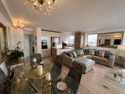 St. Catherines Terrace, Hove, BN3