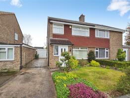 7, Roosa Close, Nottingham NG6 7BL