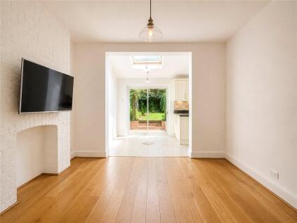 Briar Road, London, SW16