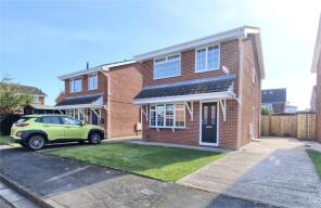 42, Scugdale Close, Yarm TS15 9UG