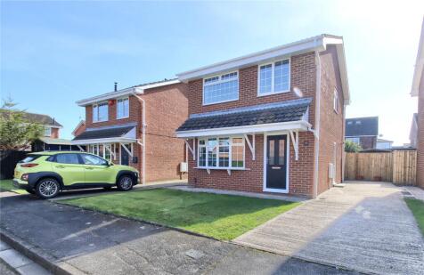 Scugdale Close, Yarm