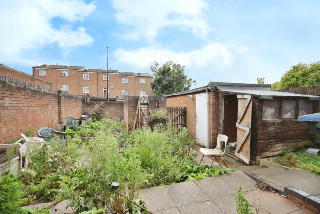 York Close, Coventry, CV3 photo 4