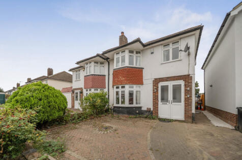 Woodview Road, Swanley, Kent, BR8