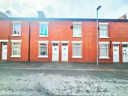 6, Blakey Street, Manchester M12 5QF