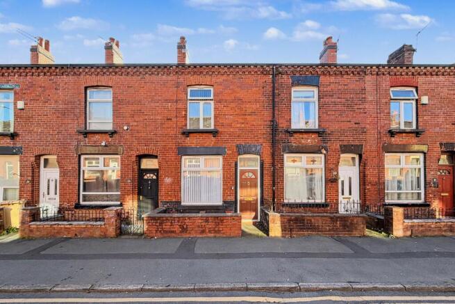 20 Shepherd Cross Street, Bolton, Greater Manchester, BL1 3BS