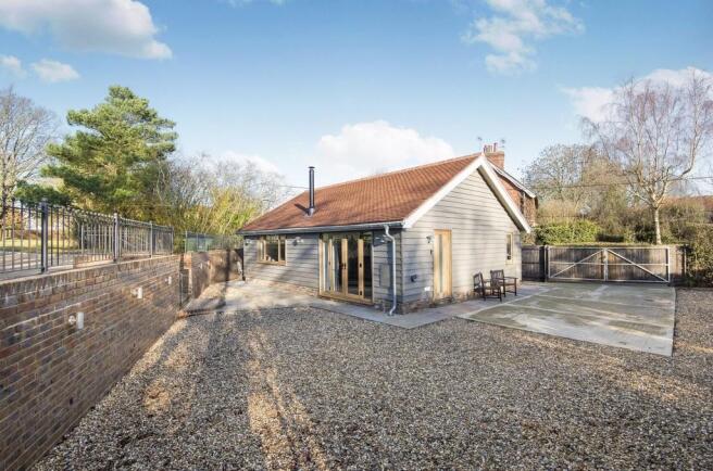 Rock House Lodge