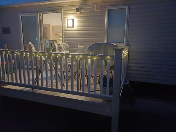 Terrace / Patio