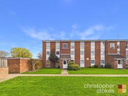 12, Clyfton Close, Broxbourne EN10 6NX