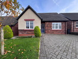 11, Huntingdon Lane, Carlisle CA2 4QZ
