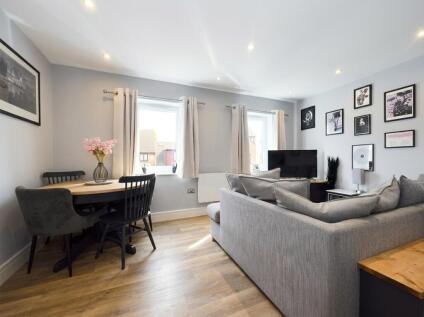 Prospect House, Slough, Buckinghamshire