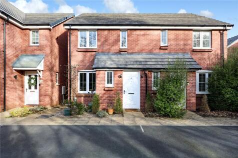 Riverton Road, Barnstaple, Devon