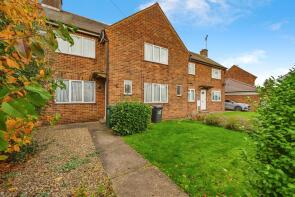 16, Ford Lane, Willington, Derby DE65 6DQ