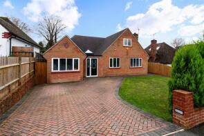 21 Sirocco, Yew Tree Bottom Road, Epsom KT17 3NE
