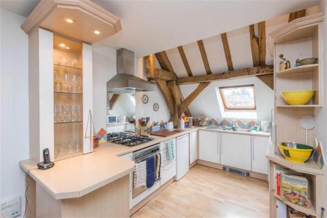 Open Plan Dining Kit