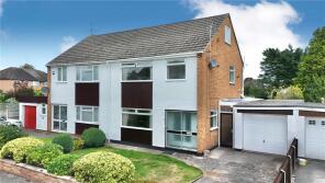 3, Carol Drive, Barnston CH60 2SX