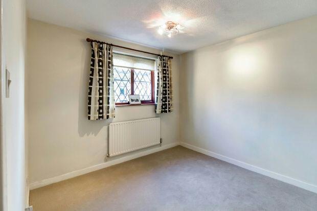 BEDROOM 3 FRONT