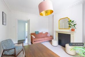 Basement Flat, 12, Canonbury Square, London N1 2AU