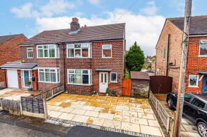 14, Balmoral Avenue, Manchester M41 9DU