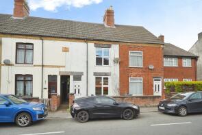 190, Hermitage Road, Coalville LE67 5EH
