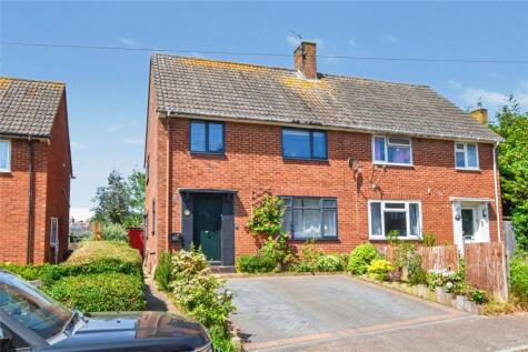 Nelson Drive, Exmouth, Devon