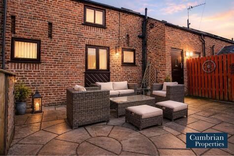 Chestnut Grove, Linstock, Carlisle