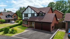 6, Mclean Drive, Priorslee, Telford TF2 9RT