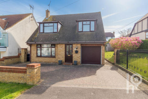 Seaside Avenue, Minster on Sea