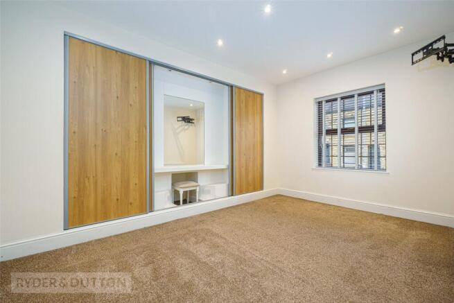 1 bed Terraced for sale Image 8