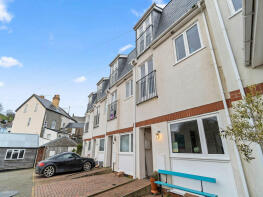 4, Copperhill Street, Aberdovey LL35 0HA