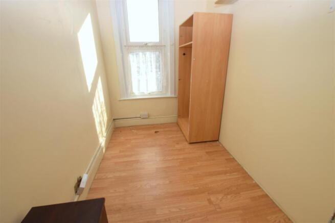 Bedroom four: