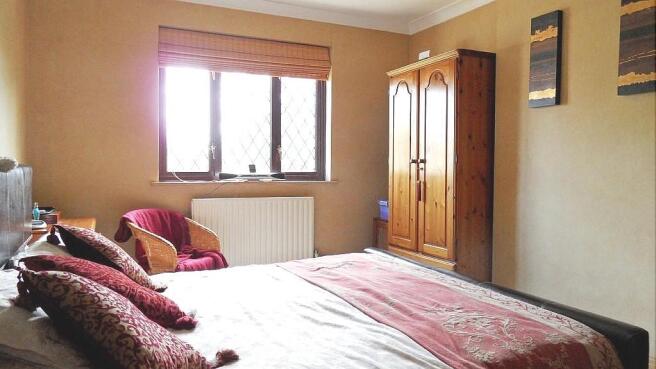 Principal Bedroom