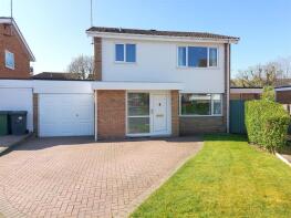 10, Birchfield Drive, Stourport On Severn DY13 8UE