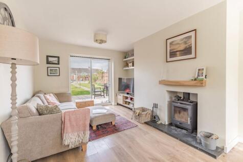Forge Grove, Gillingham