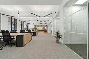 Flat 12, 26 Liberty House, Ensign Street, London E1 8JA
