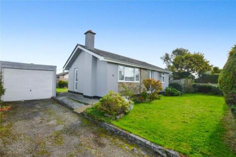 Polgine Close, Troon, Camborne, Cornwall, TR14