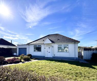 Smiths Avenue, Rhigos, Aberdare