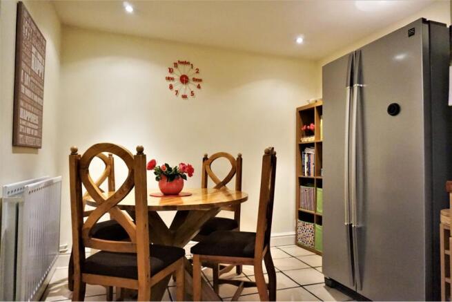 Breakfast Room