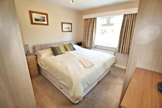 BED 1 VIEW 2
