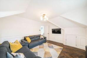 Flat 5 Third Floor, 17, Mornington Avenue, London W14 8UJ