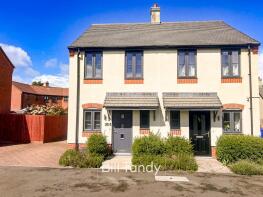 24, Kilby Avenue, Lichfield WS13 7TB