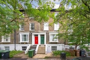 19b, Nettleton Road, London SE14 5UJ