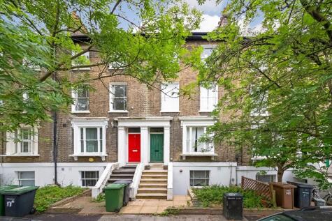 Nettleton Road, New Cross, London, SE14