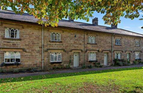 Main Street, Ripley, Near Harrogate, North Yorkshire, HG3