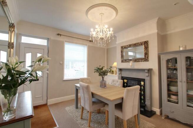 Front Room
