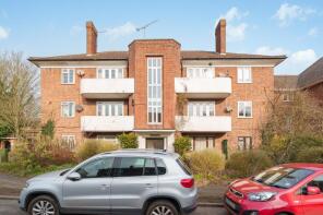 5, Marlborough House, Courtlands, Maidenhead SL6 2PS