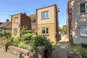 1543, London Road, Leigh-on-sea SS9 2SF