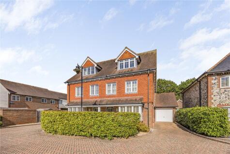Wealden Drive, Westhampnett, Chichester, West Sussex, PO18
