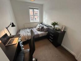 38, Peveril Street, Nottingham NG7 4AH